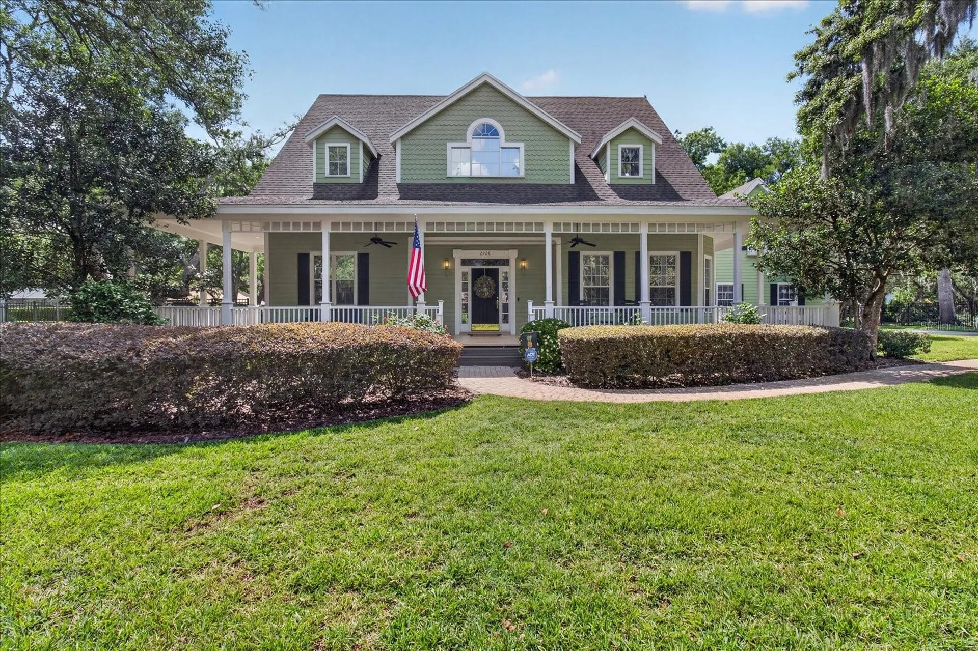 2928 Chelsea Woods Drive Valrico FL 33596