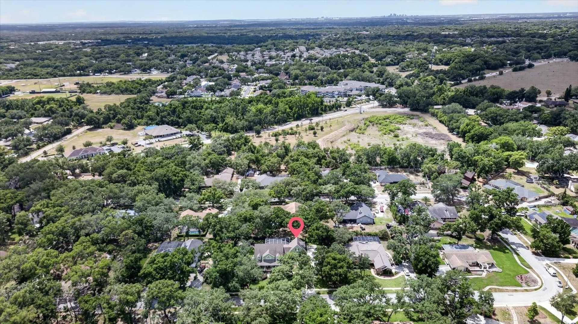 2928 Chelsea Woods Drive Valrico FL 33596