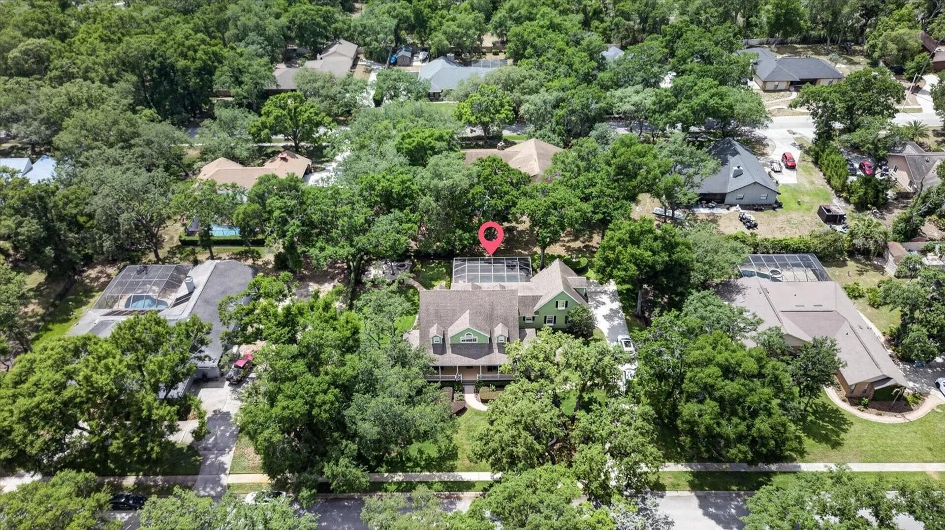 2928 Chelsea Woods Drive Valrico FL 33596
