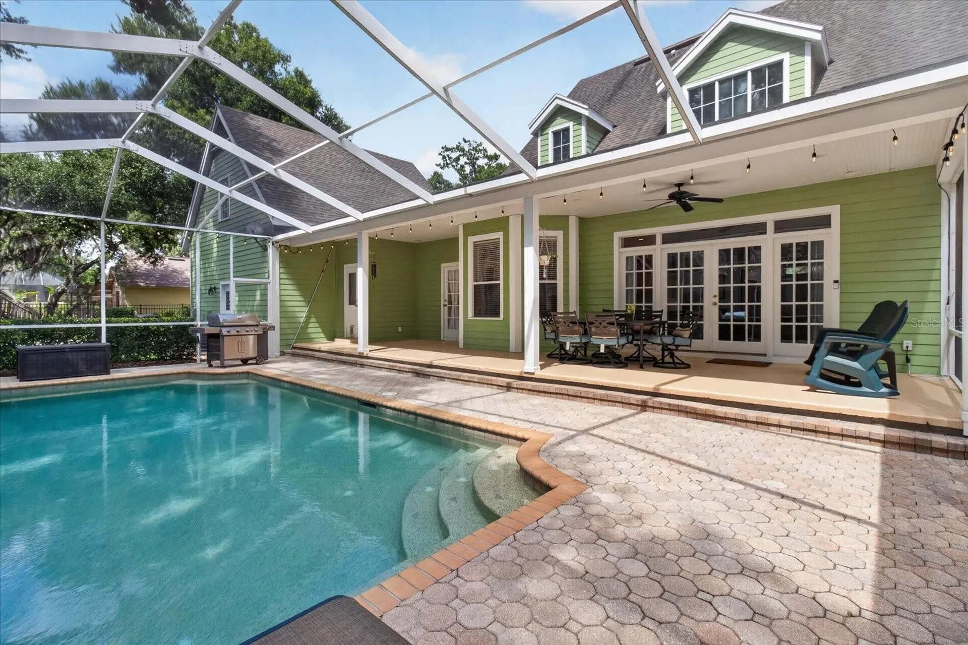 2928 Chelsea Woods Drive Valrico FL 33596