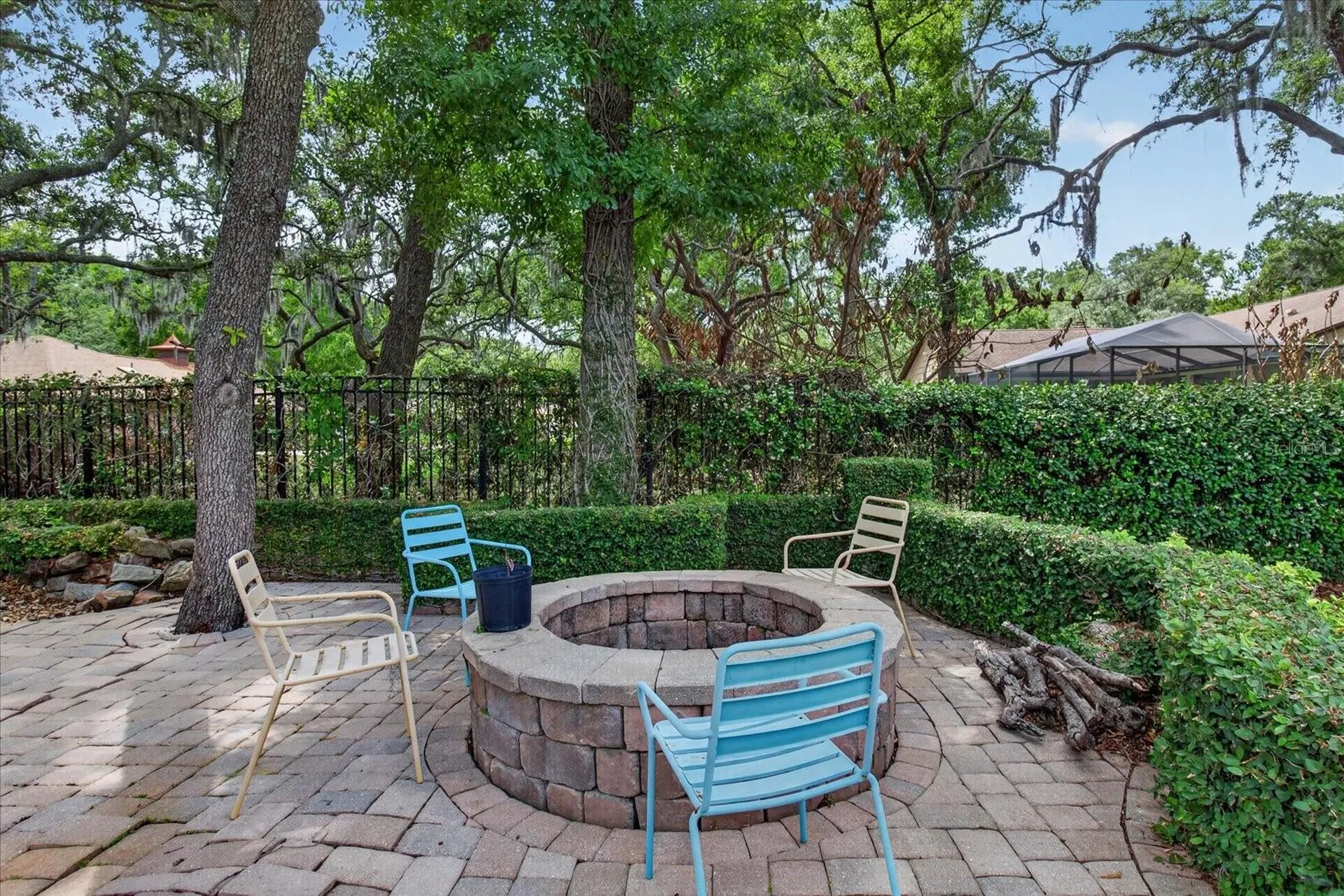 2928 Chelsea Woods Drive Valrico FL 33596