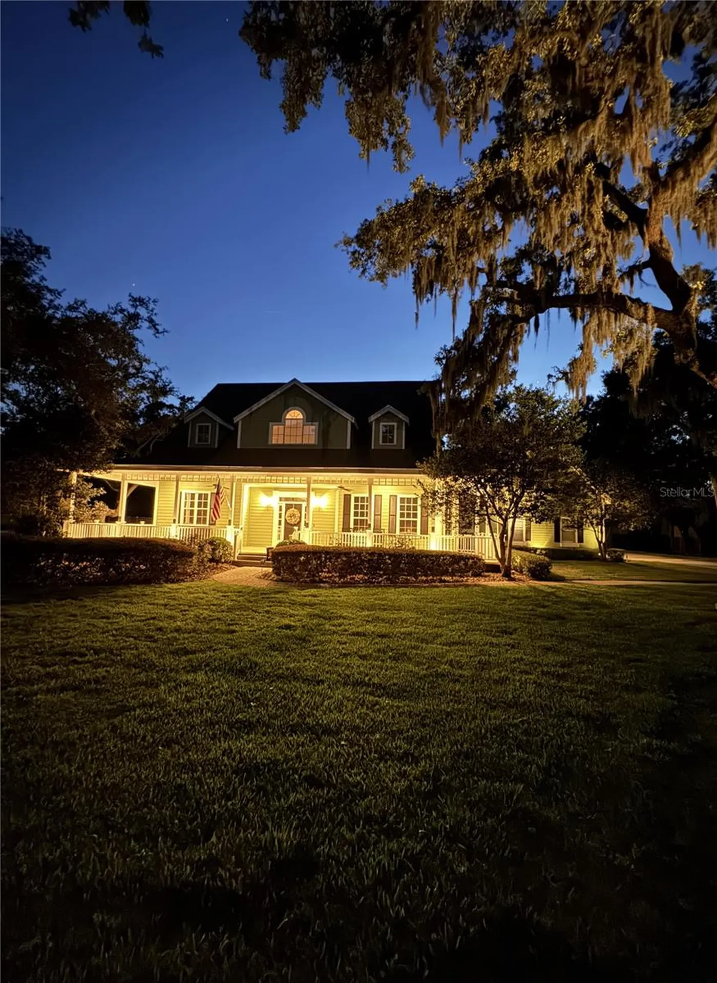 2928 Chelsea Woods Drive Valrico FL 33596