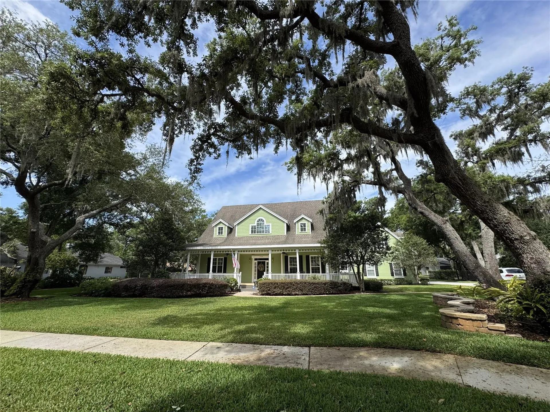 2928 Chelsea Woods Drive Valrico FL 33596
