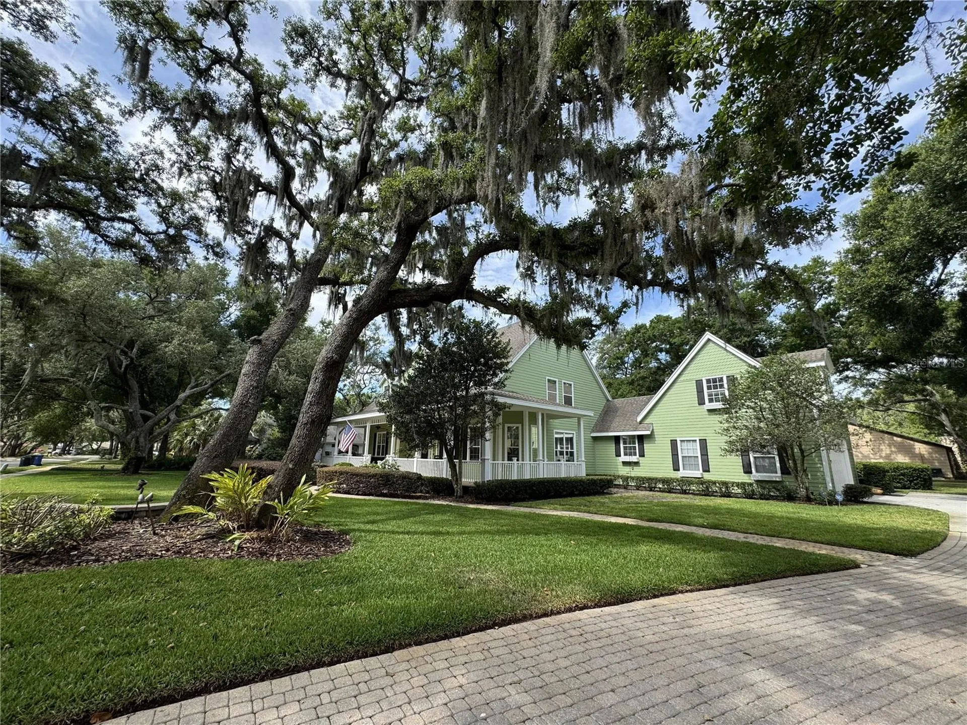 2928 Chelsea Woods Drive Valrico FL 33596