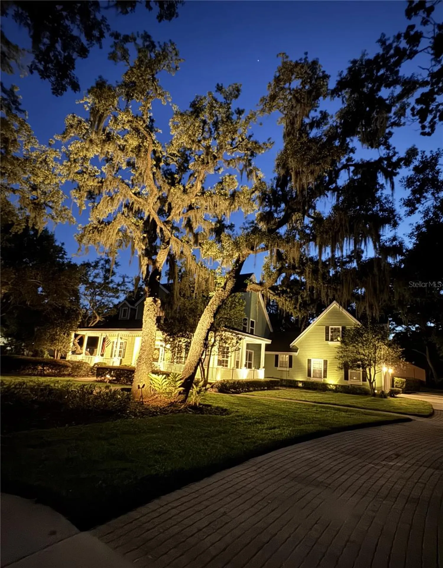2928 Chelsea Woods Drive Valrico FL 33596