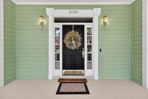 2928 Chelsea Woods Drive Valrico FL 33596