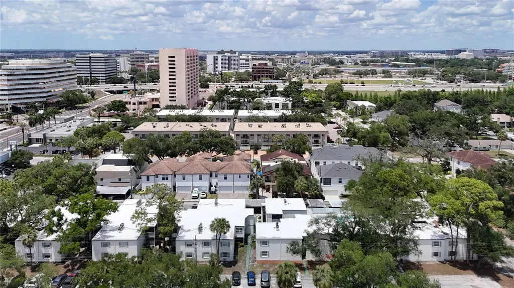 4611 W North B Street Tampa FL 33609