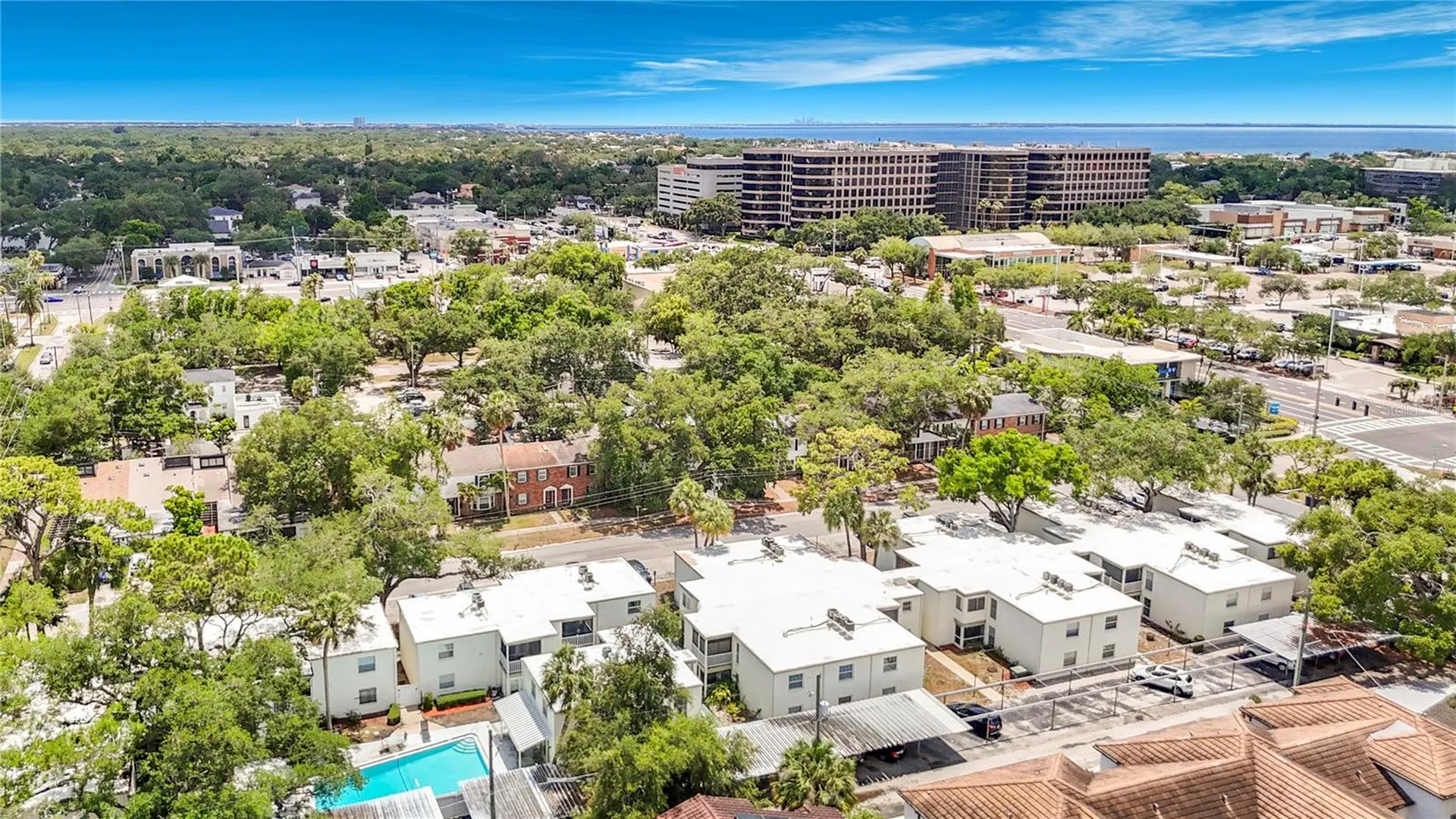 4611 W North B Street Tampa FL 33609