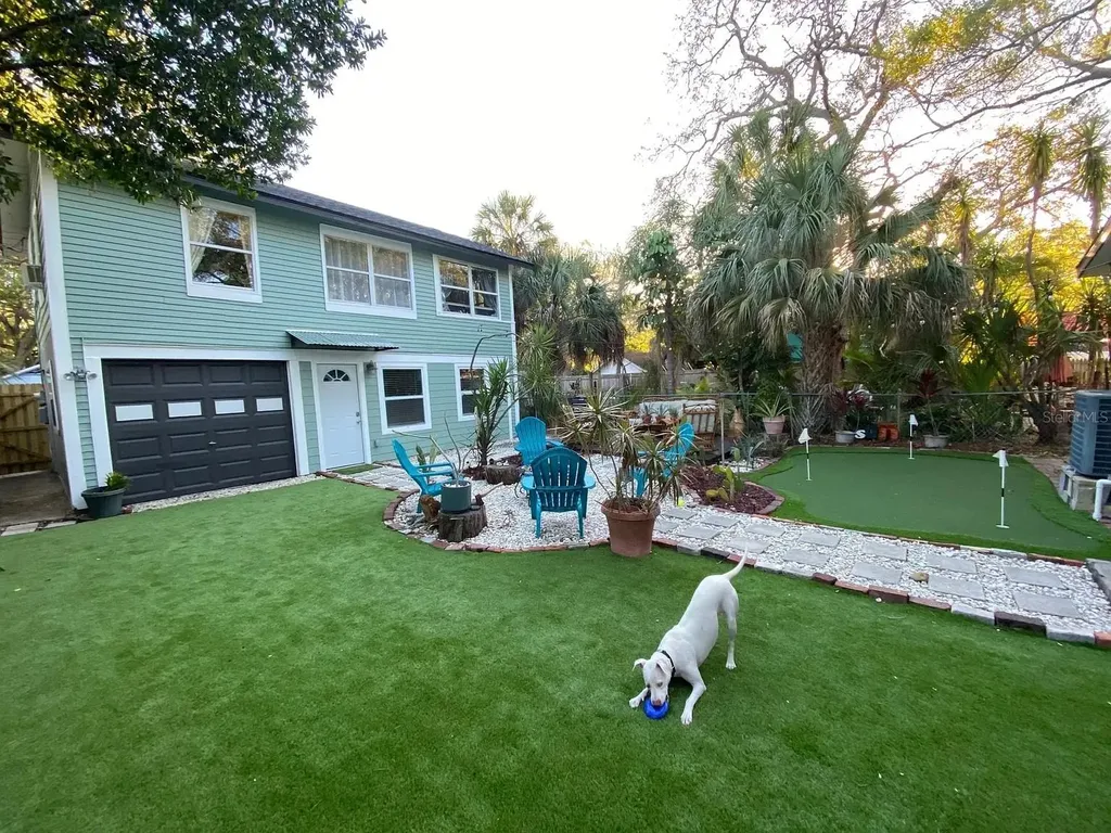 5420 29th Avenue S Gulfport FL 33707