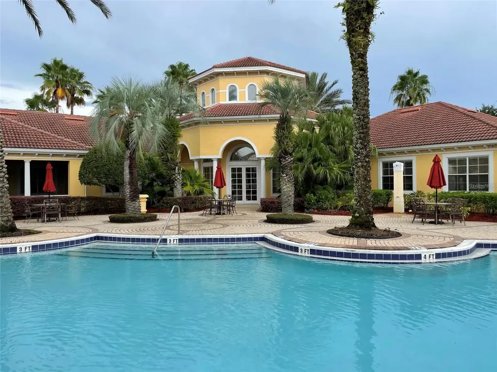12102 Poppy Field Lane Orlando FL 32837