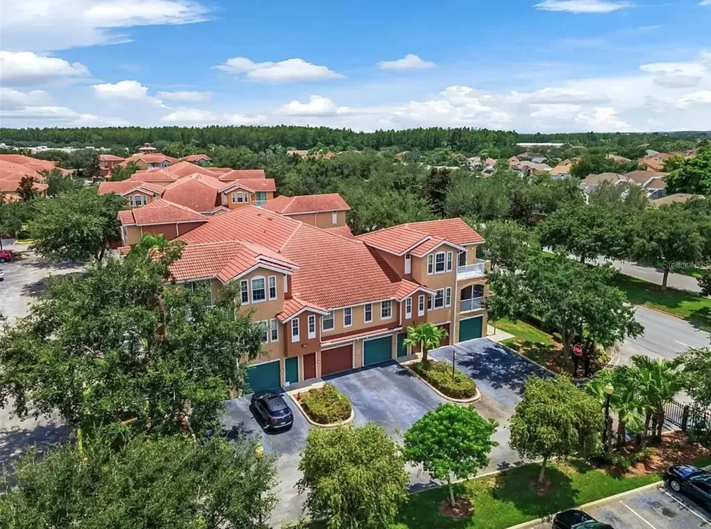 12102 Poppy Field Lane Orlando FL 32837