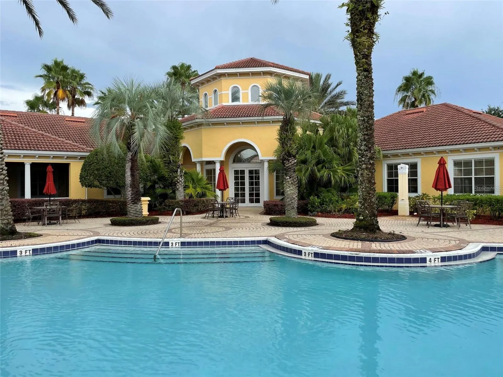 12102 Poppy Field Lane Orlando FL 32837
