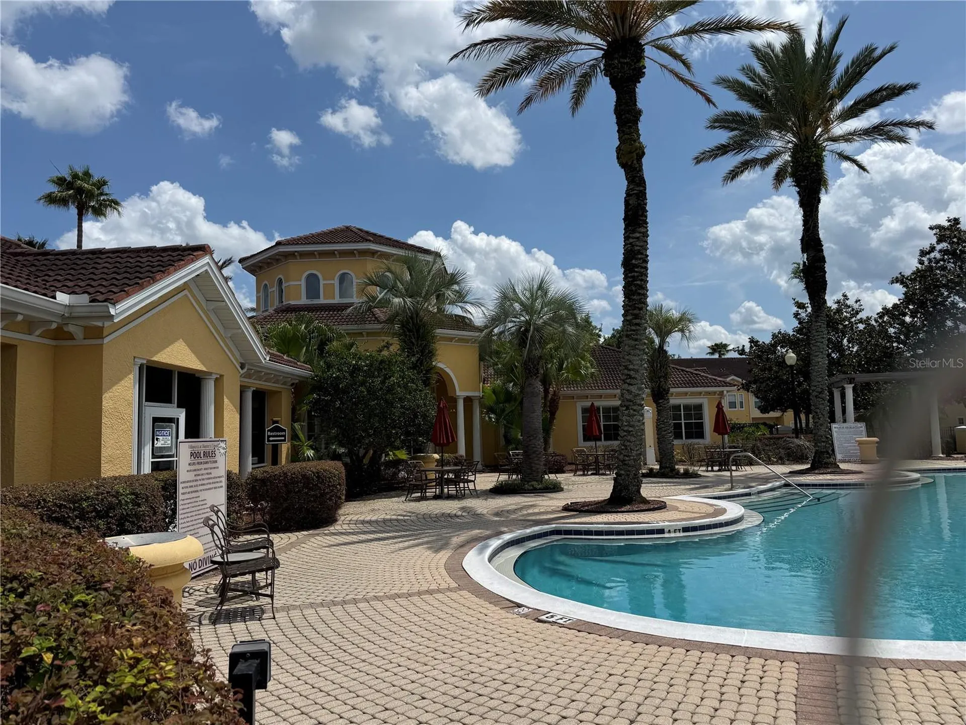 12102 Poppy Field Lane Orlando FL 32837