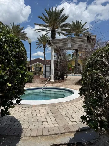 12102 Poppy Field Lane Orlando FL 32837