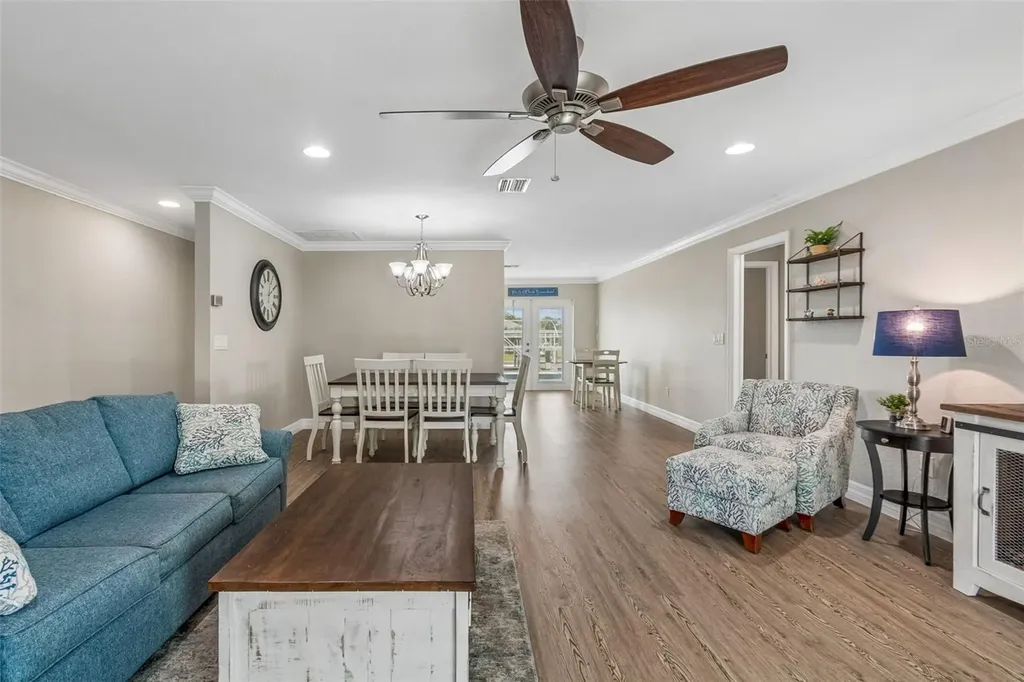 4462 Ewing Circle Port Charlotte FL 33948