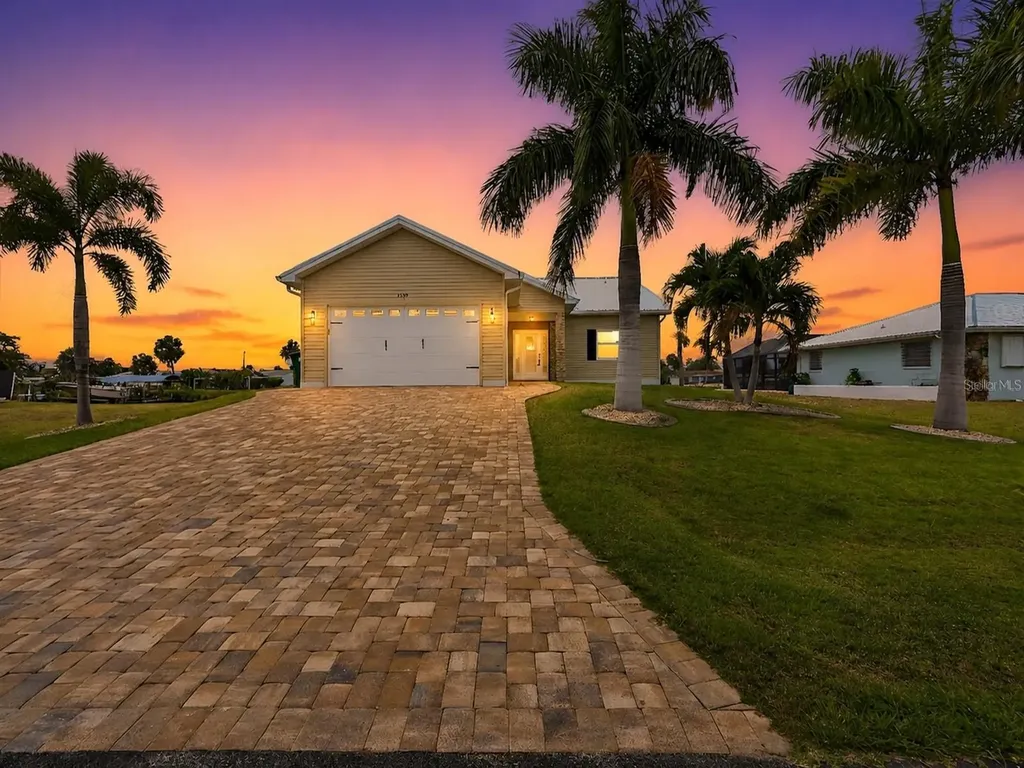 4462 Ewing Circle Port Charlotte FL 33948