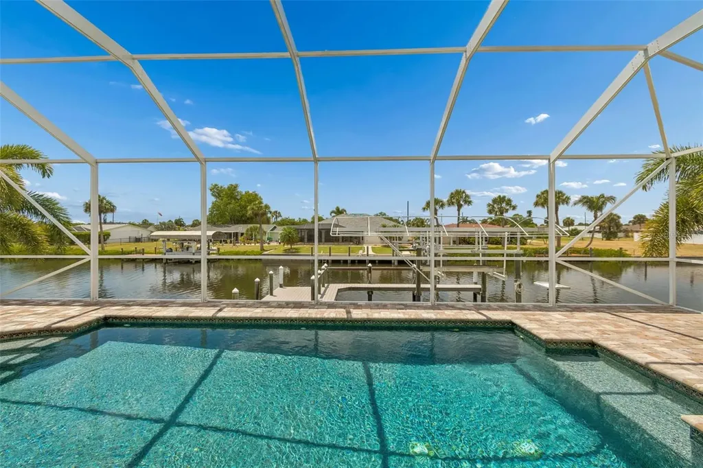 4462 Ewing Circle Port Charlotte FL 33948