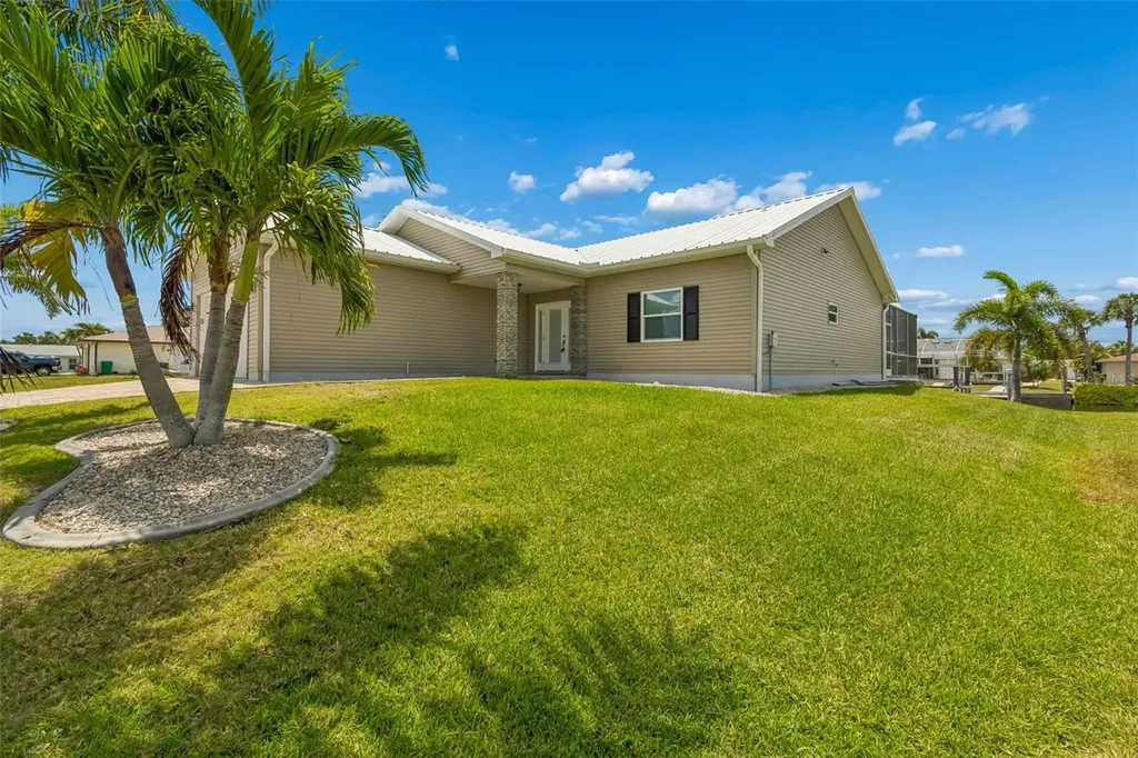4462 Ewing Circle Port Charlotte FL 33948