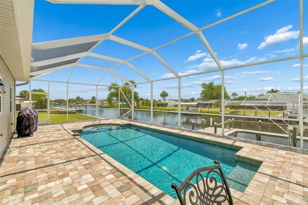 4462 Ewing Circle Port Charlotte FL 33948
