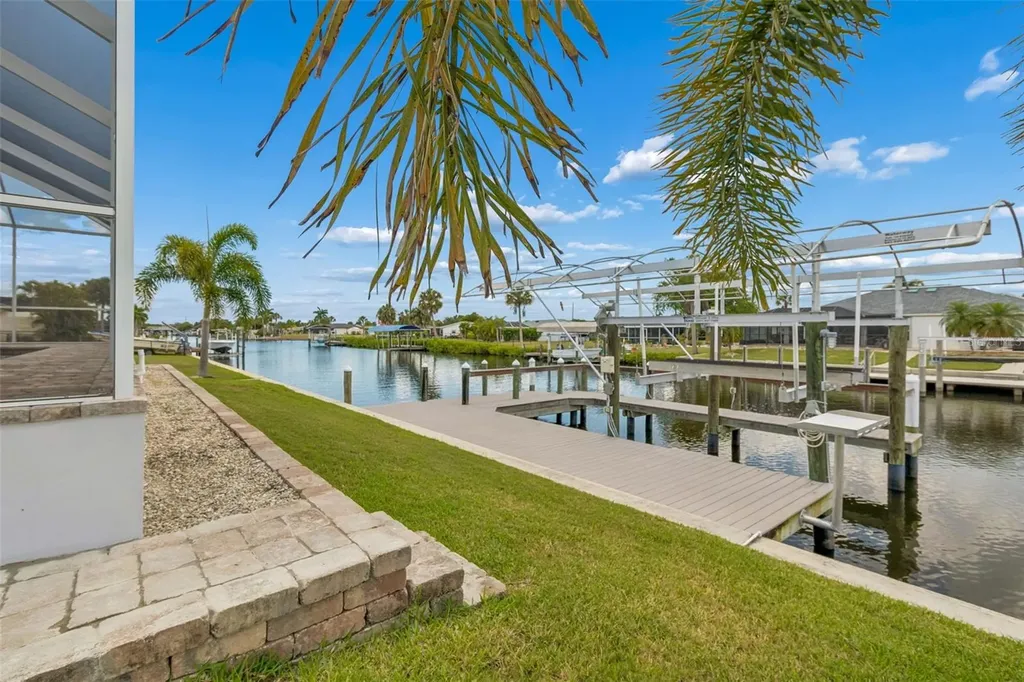 4462 Ewing Circle Port Charlotte FL 33948