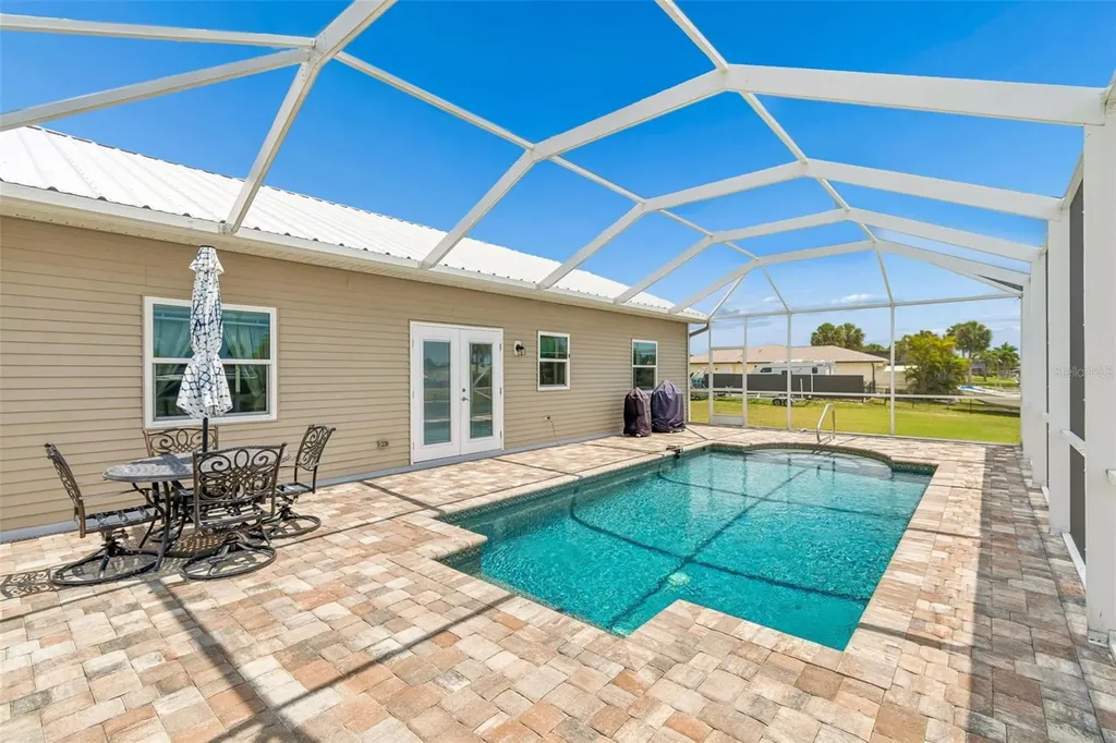 4462 Ewing Circle Port Charlotte FL 33948