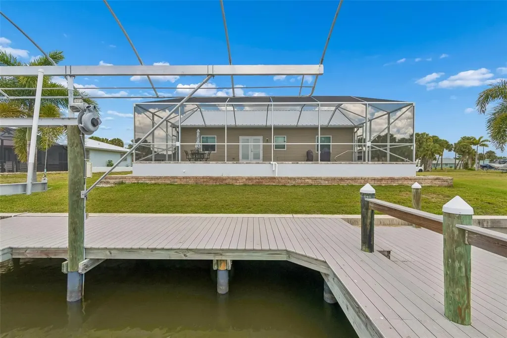 4462 Ewing Circle Port Charlotte FL 33948