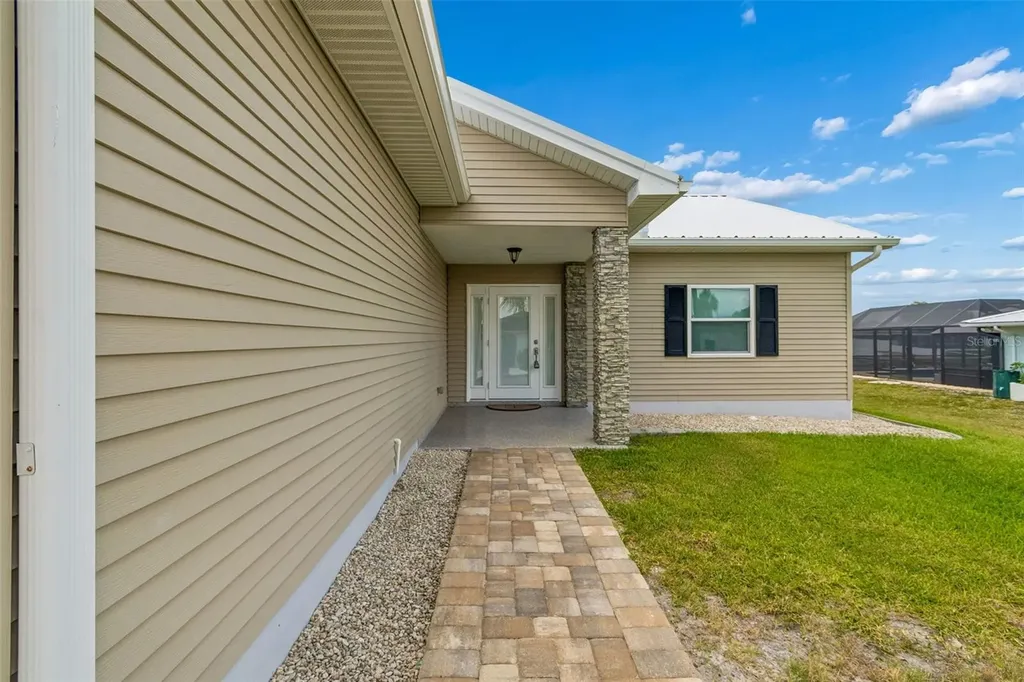 4462 Ewing Circle Port Charlotte FL 33948