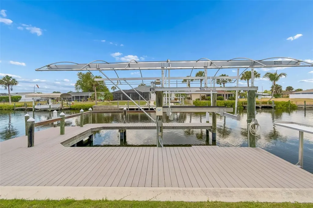 4462 Ewing Circle Port Charlotte FL 33948