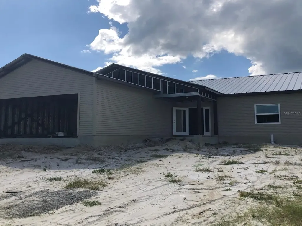4462 Ewing Circle Port Charlotte FL 33948