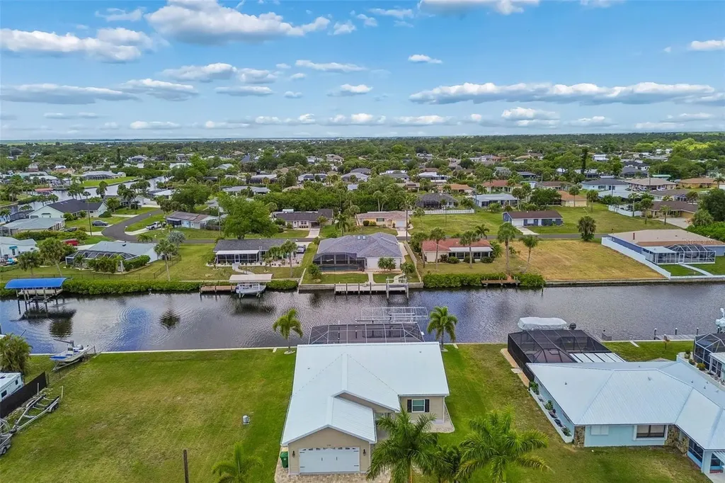 4462 Ewing Circle Port Charlotte FL 33948