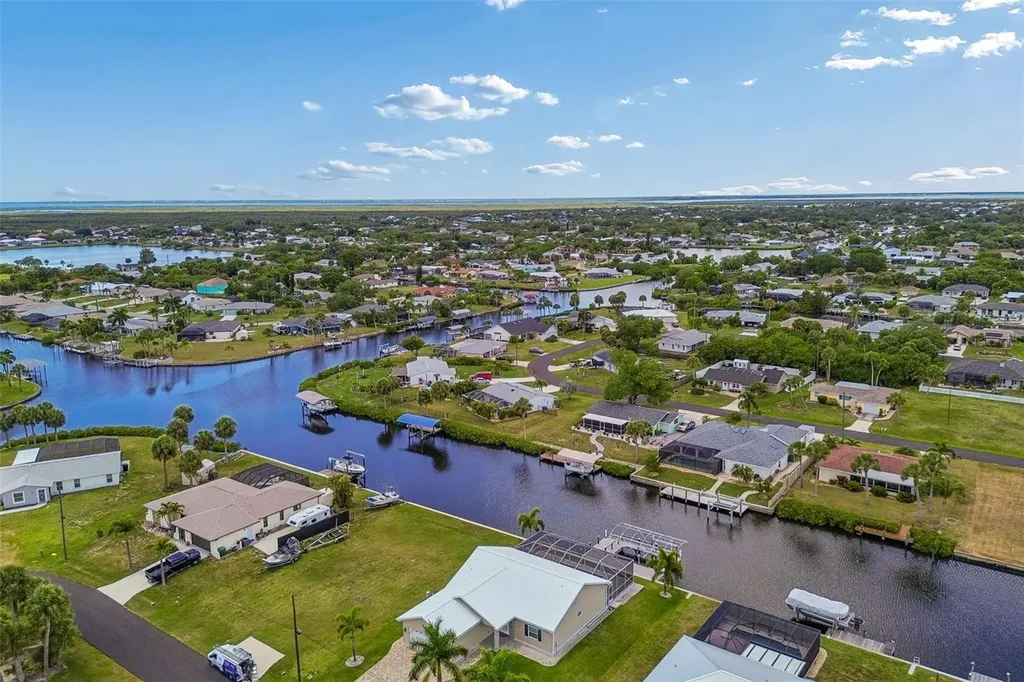 4462 Ewing Circle Port Charlotte FL 33948