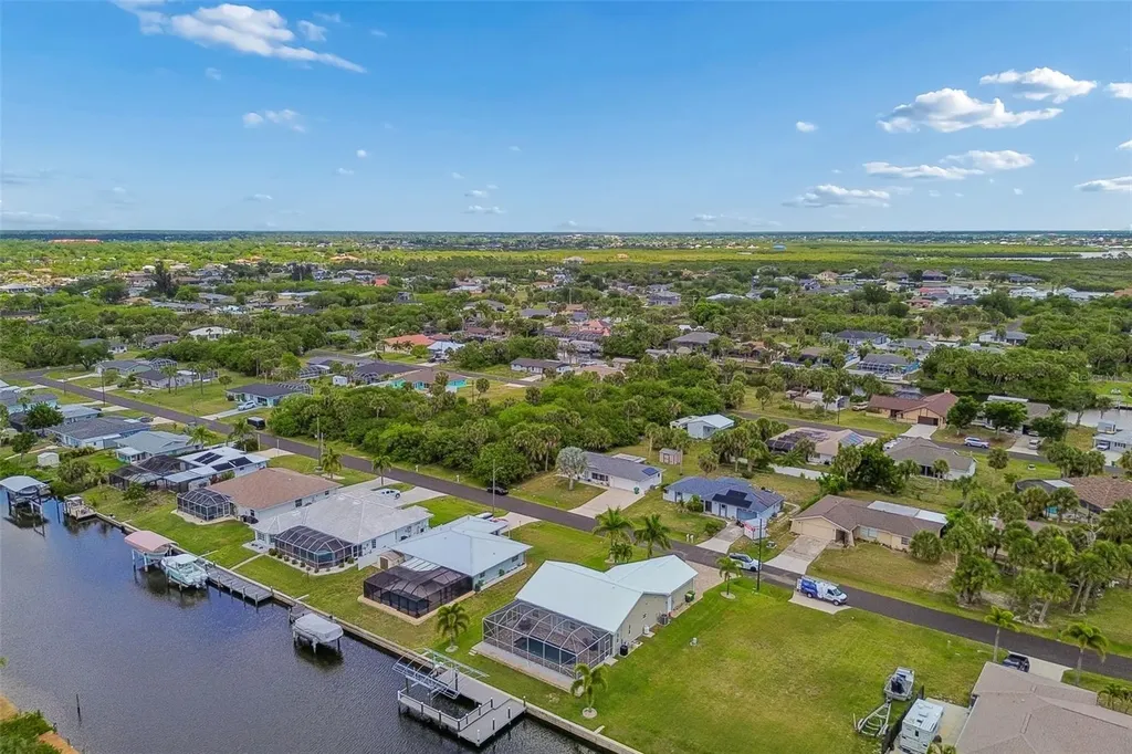 4462 Ewing Circle Port Charlotte FL 33948