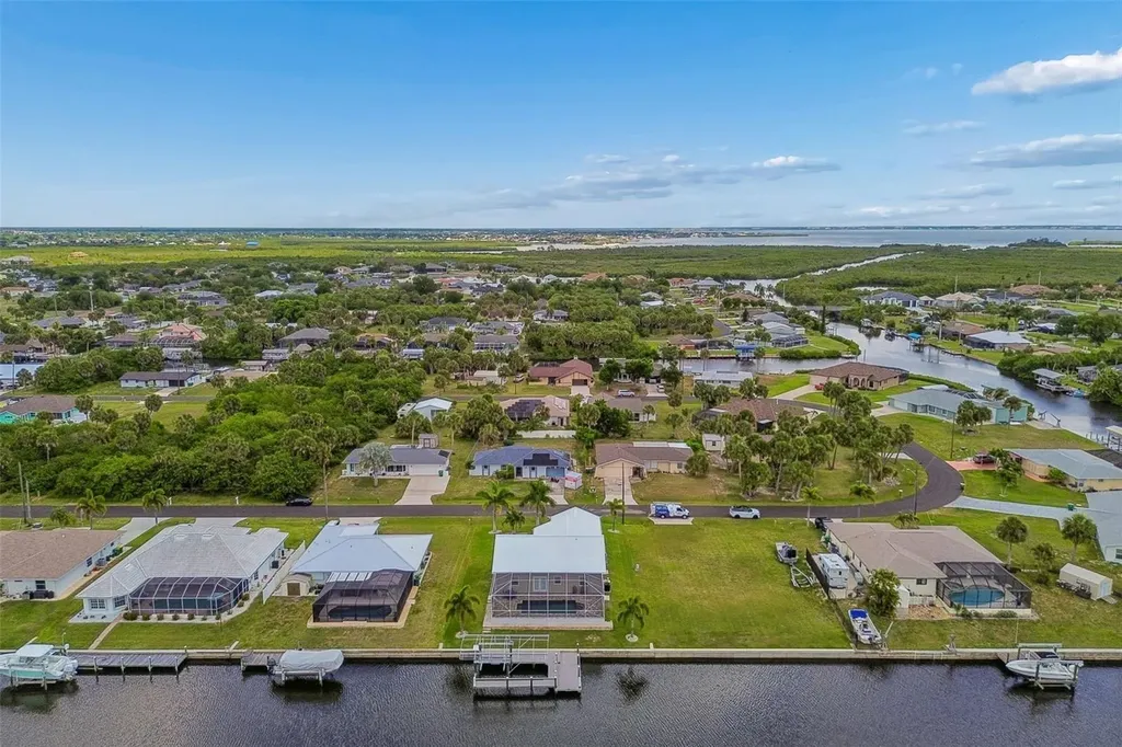 4462 Ewing Circle Port Charlotte FL 33948