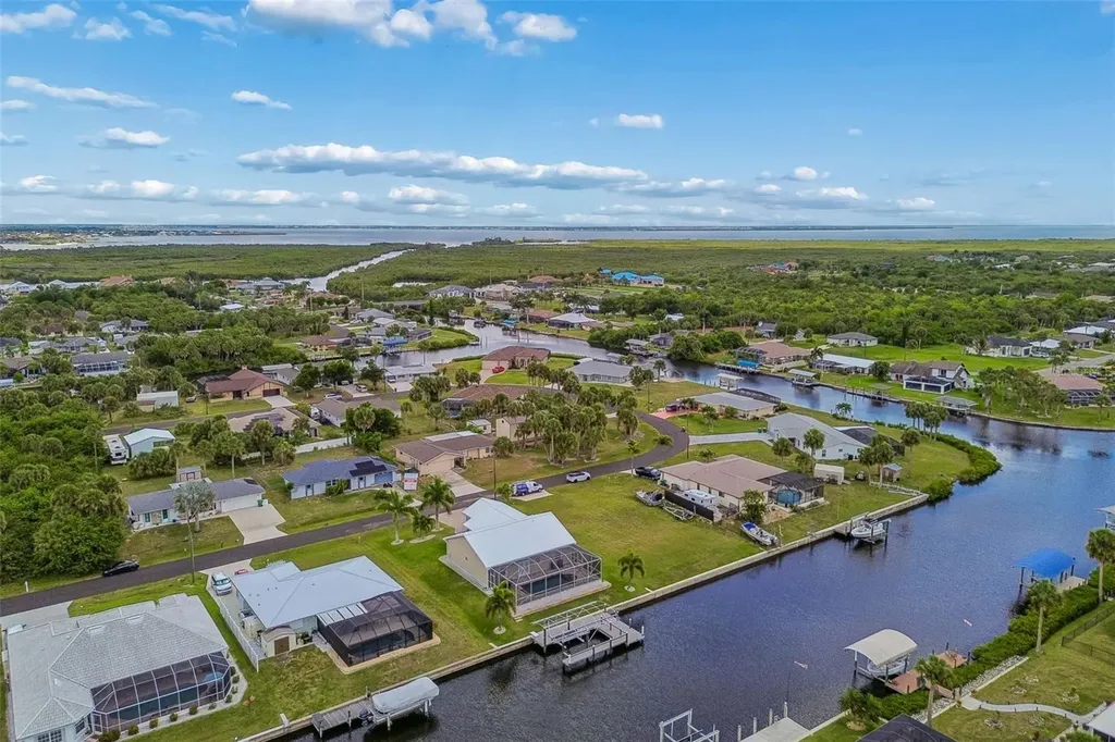 4462 Ewing Circle Port Charlotte FL 33948