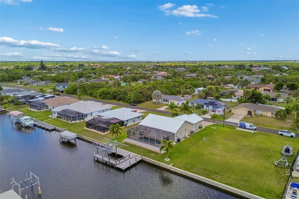 4462 Ewing Circle Port Charlotte FL 33948