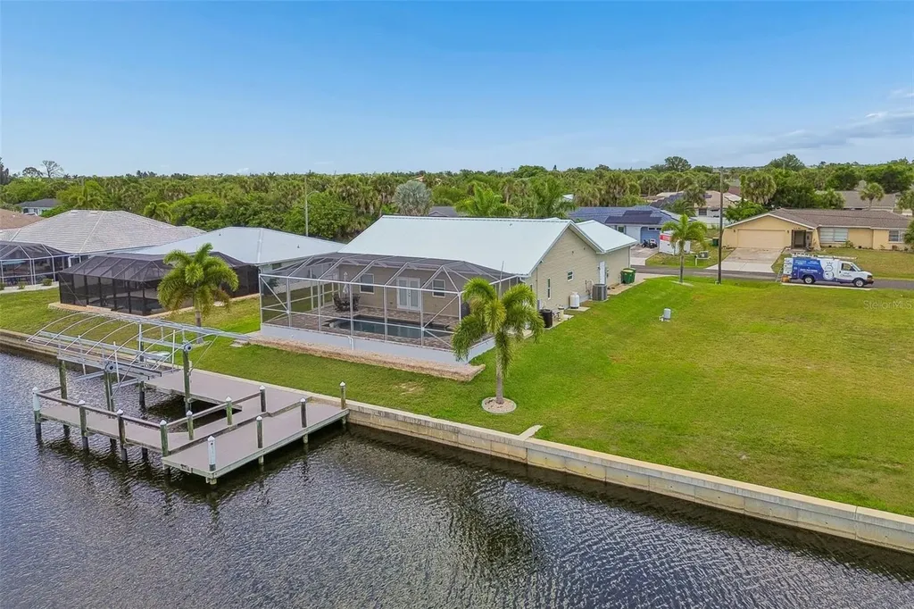 4462 Ewing Circle Port Charlotte FL 33948
