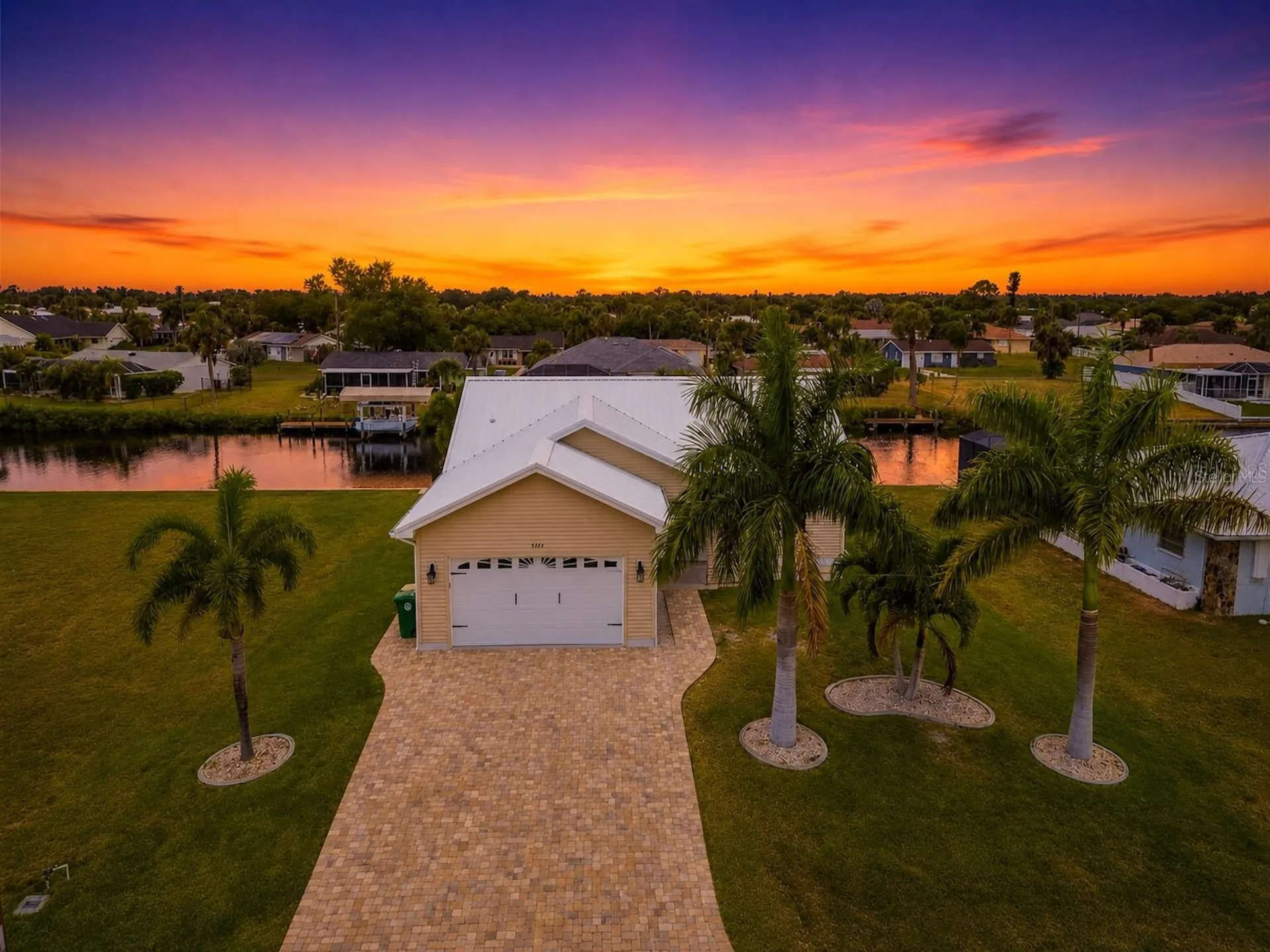 4462 Ewing Circle Port Charlotte FL 33948