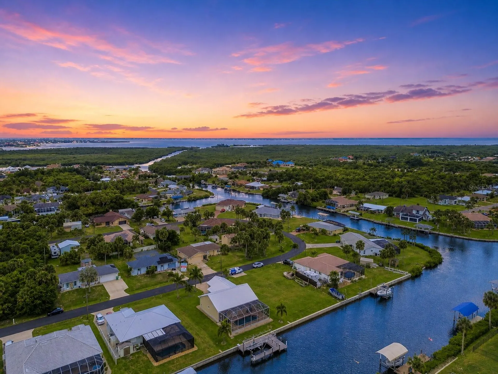 4462 Ewing Circle Port Charlotte FL 33948