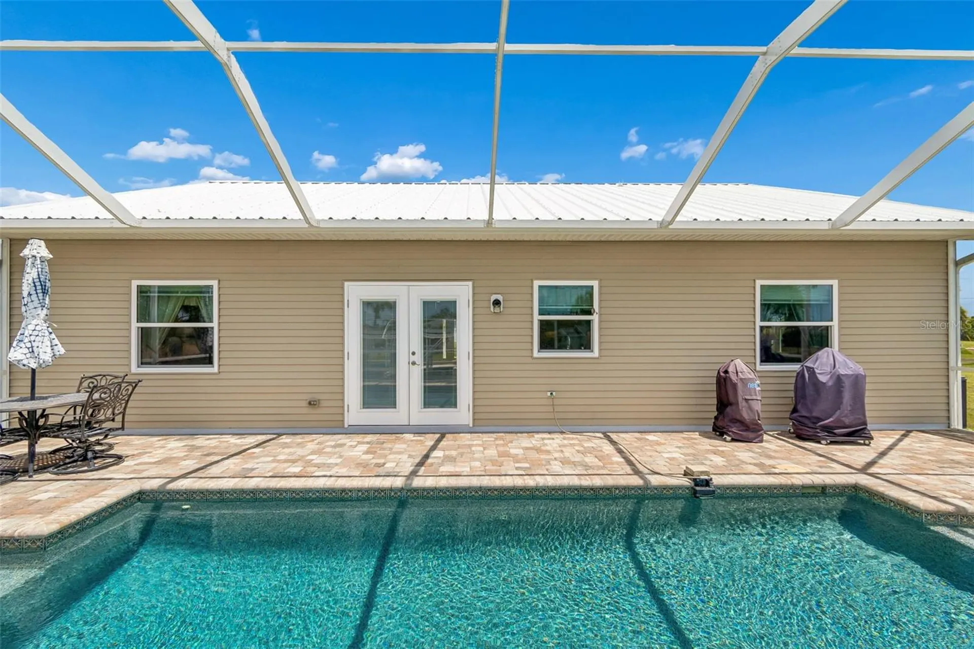 4462 Ewing Circle Port Charlotte FL 33948