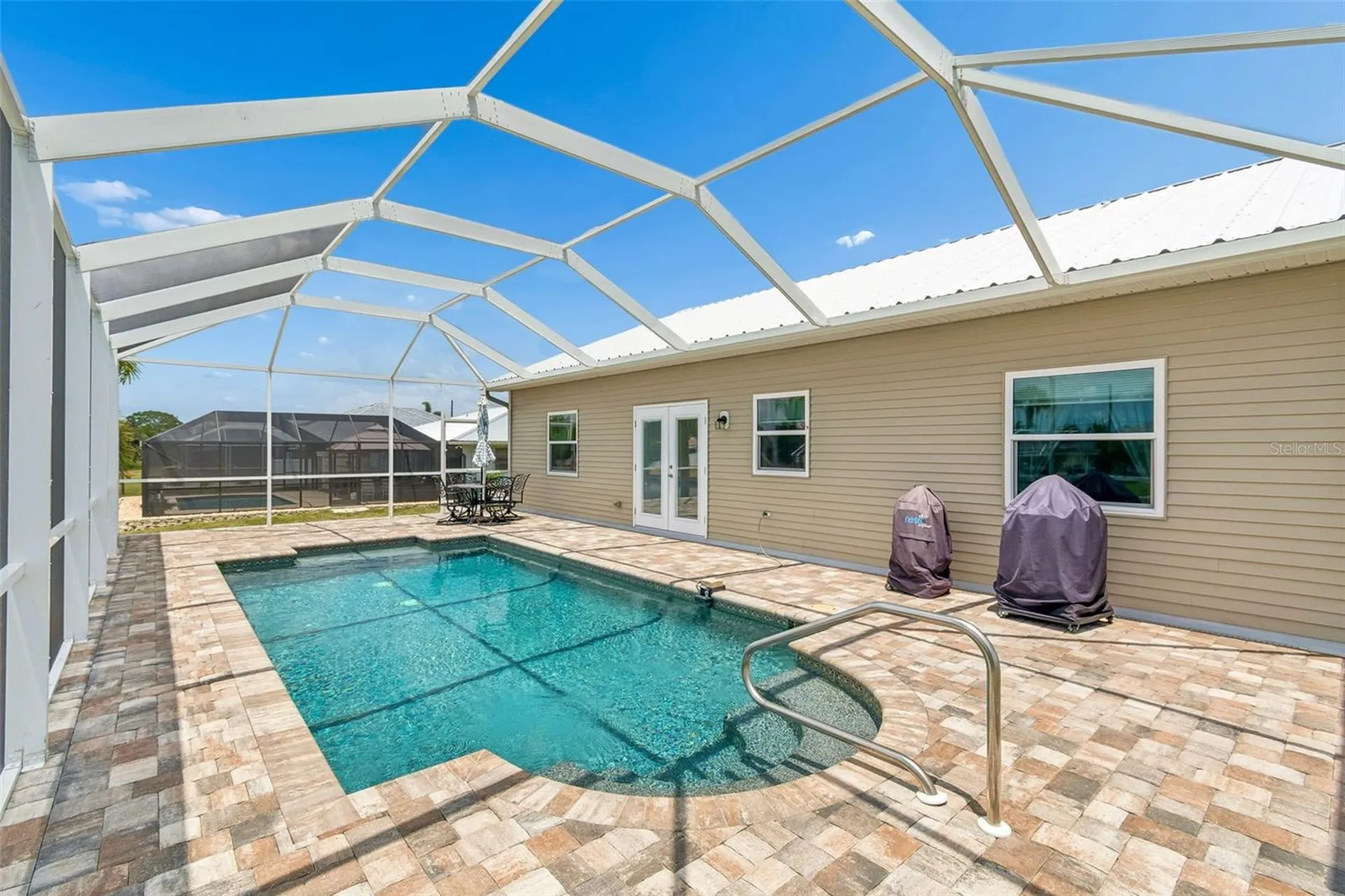 4462 Ewing Circle Port Charlotte FL 33948
