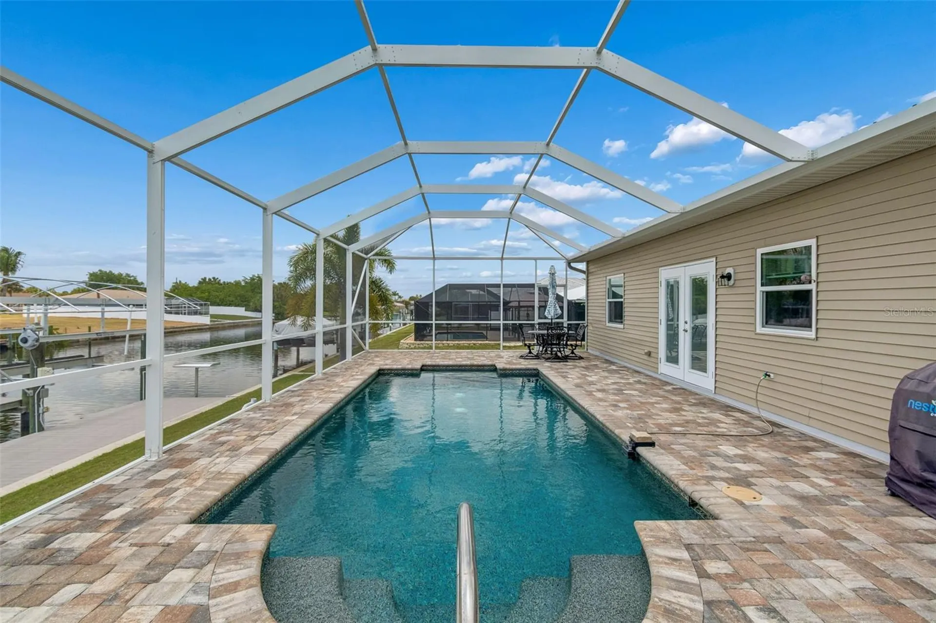 4462 Ewing Circle Port Charlotte FL 33948