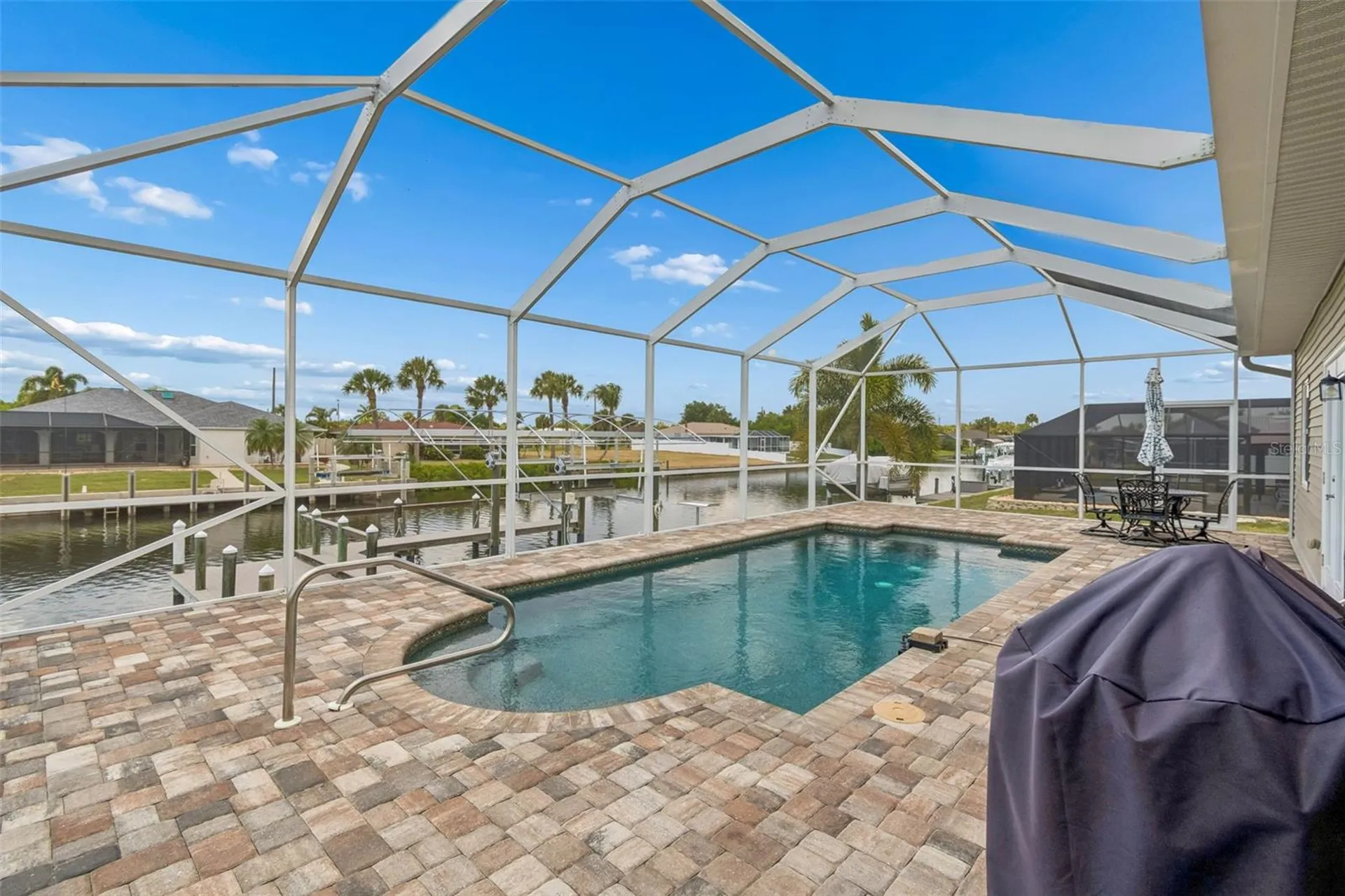 4462 Ewing Circle Port Charlotte FL 33948