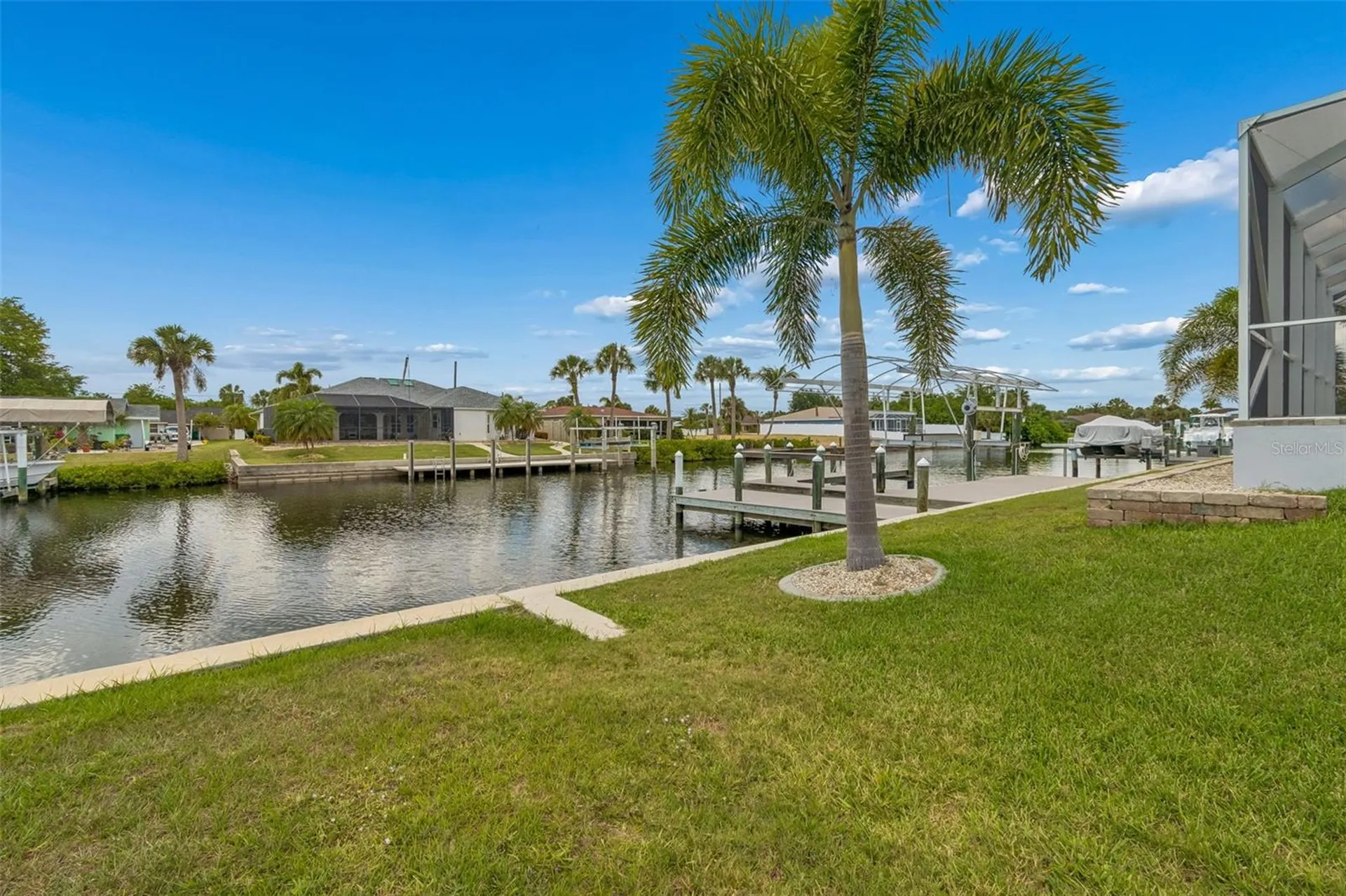 4462 Ewing Circle Port Charlotte FL 33948