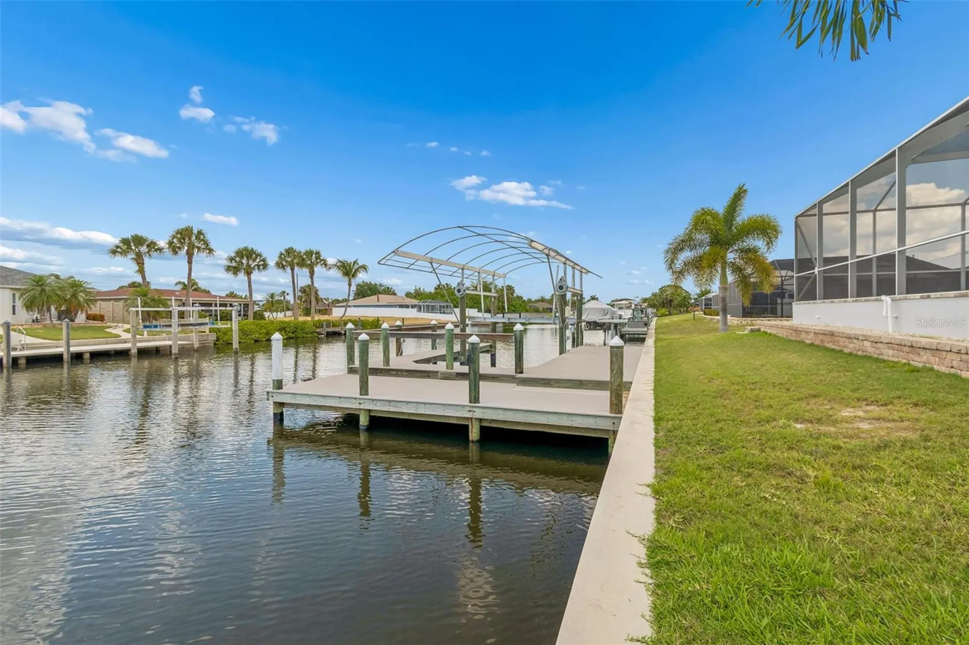 4462 Ewing Circle Port Charlotte FL 33948