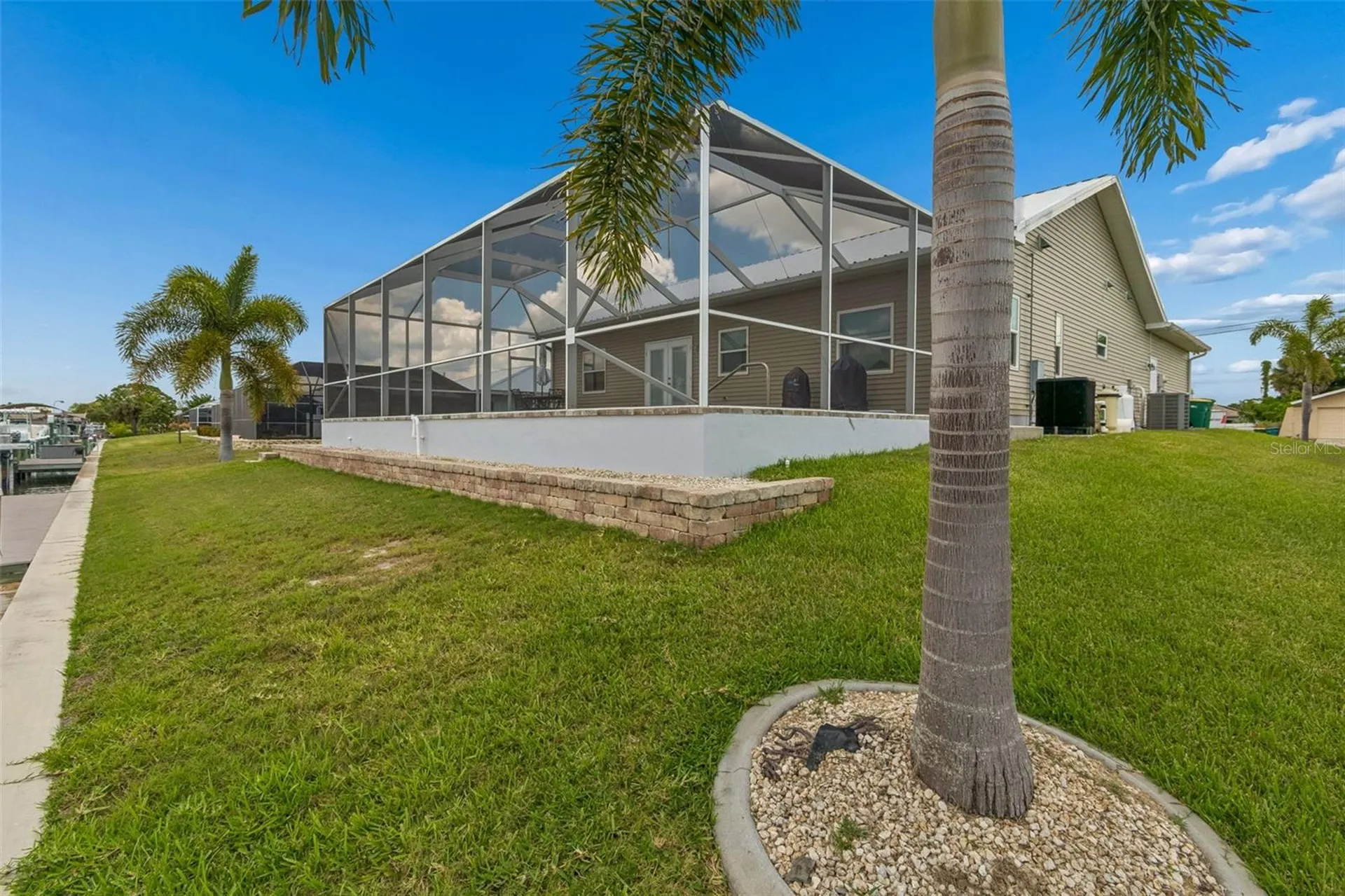 4462 Ewing Circle Port Charlotte FL 33948