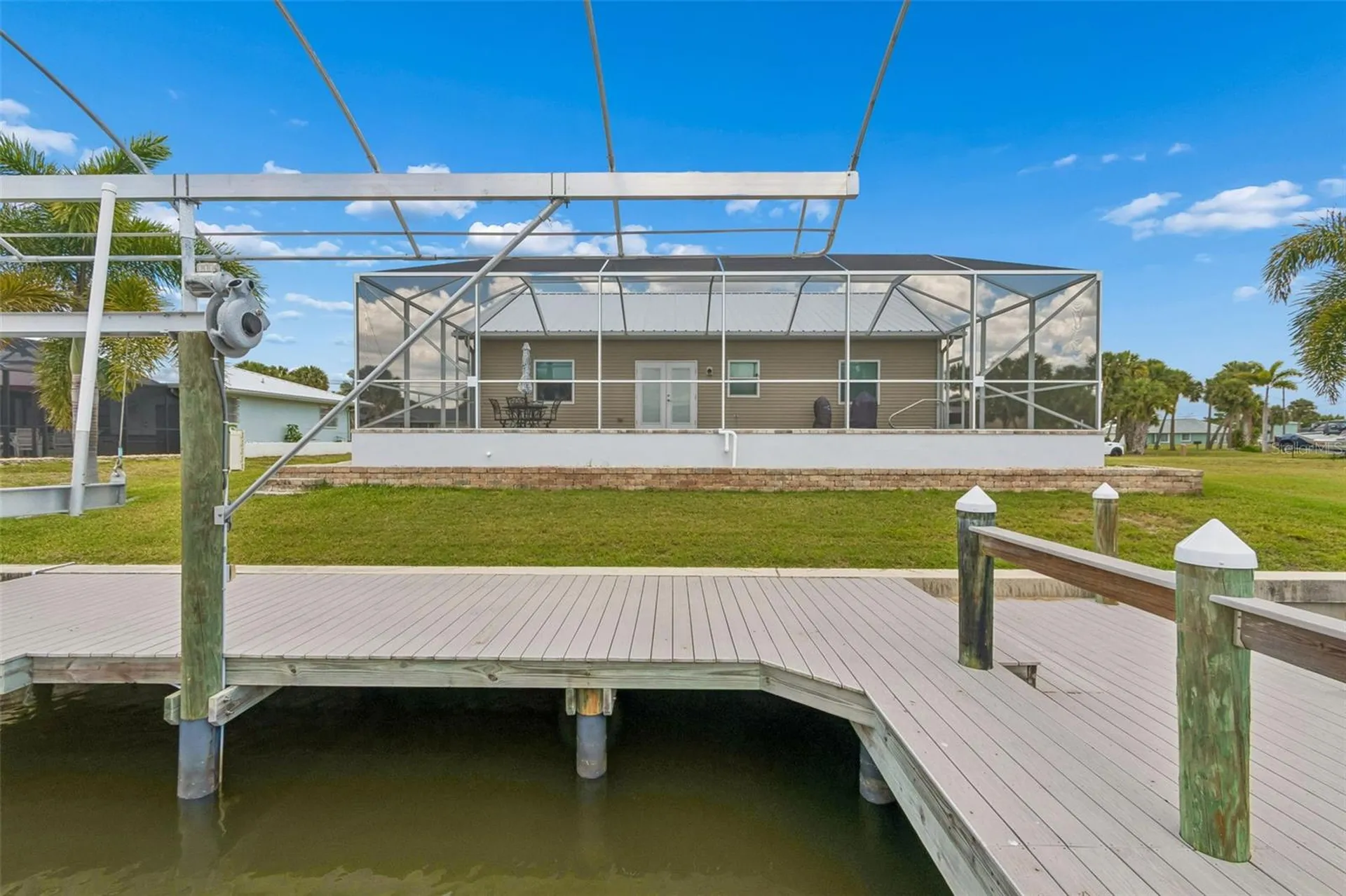 4462 Ewing Circle Port Charlotte FL 33948