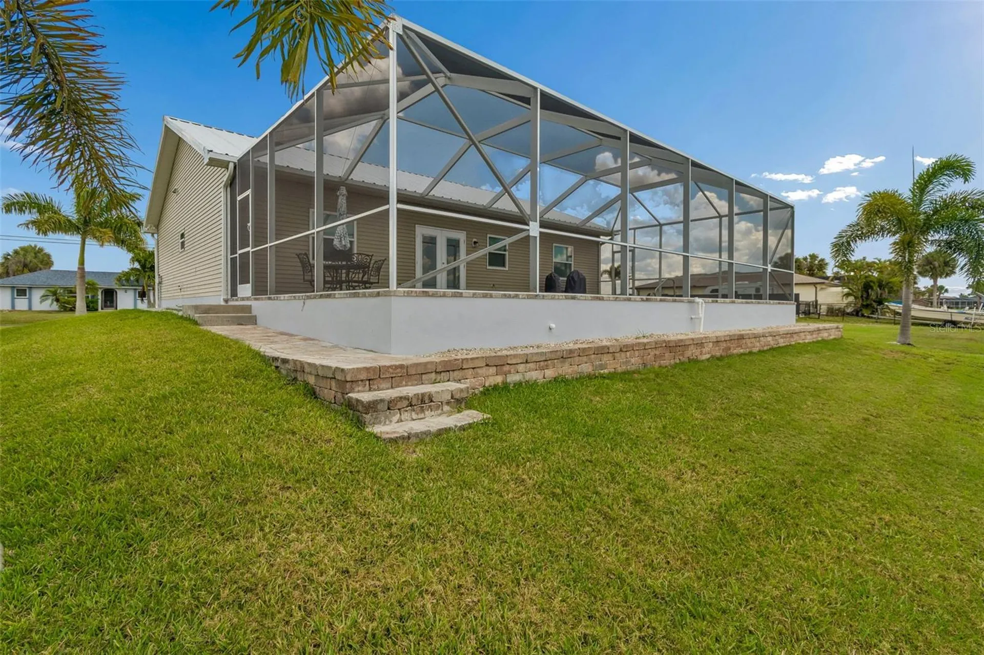 4462 Ewing Circle Port Charlotte FL 33948