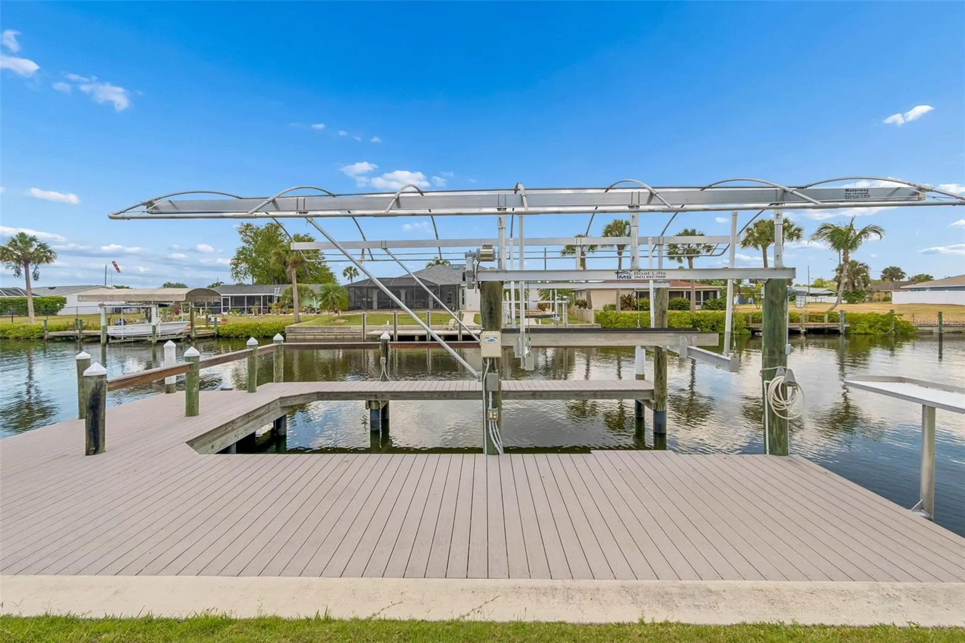 4462 Ewing Circle Port Charlotte FL 33948