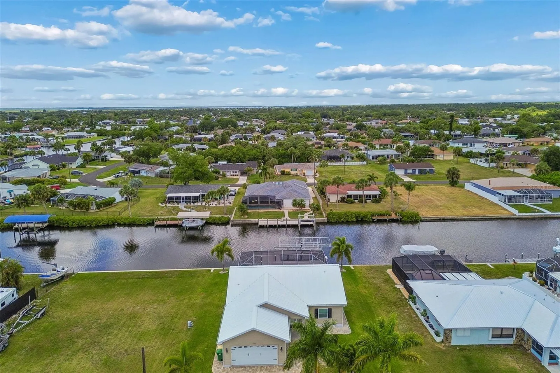 4462 Ewing Circle Port Charlotte FL 33948