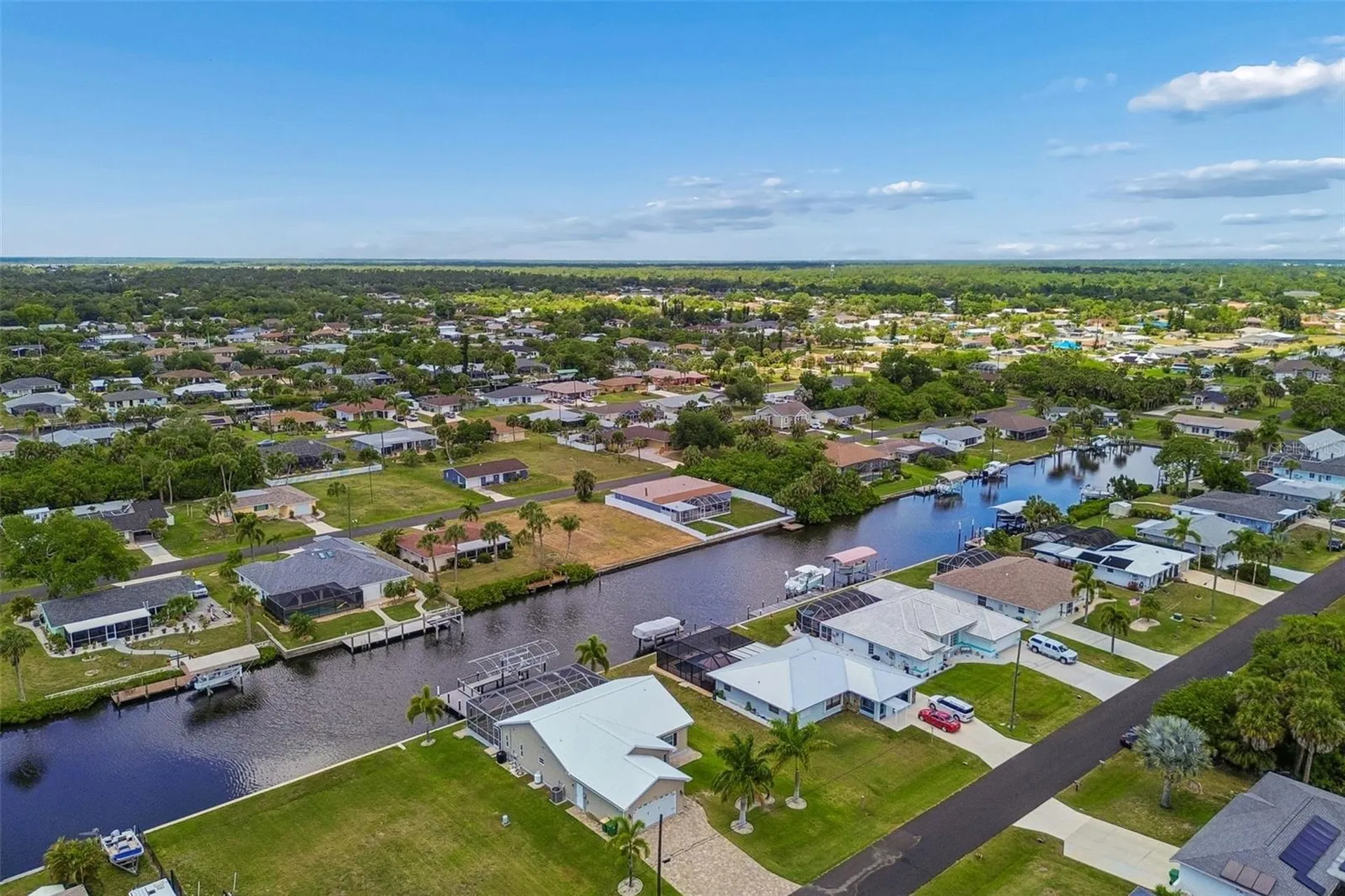 4462 Ewing Circle Port Charlotte FL 33948